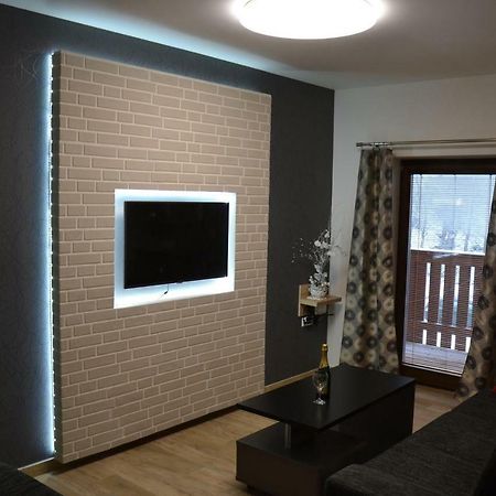 Chopok Juh Apartman Tatiana, Trangoska เดมานอฟสกา โดลินา ภายนอก รูปภาพ