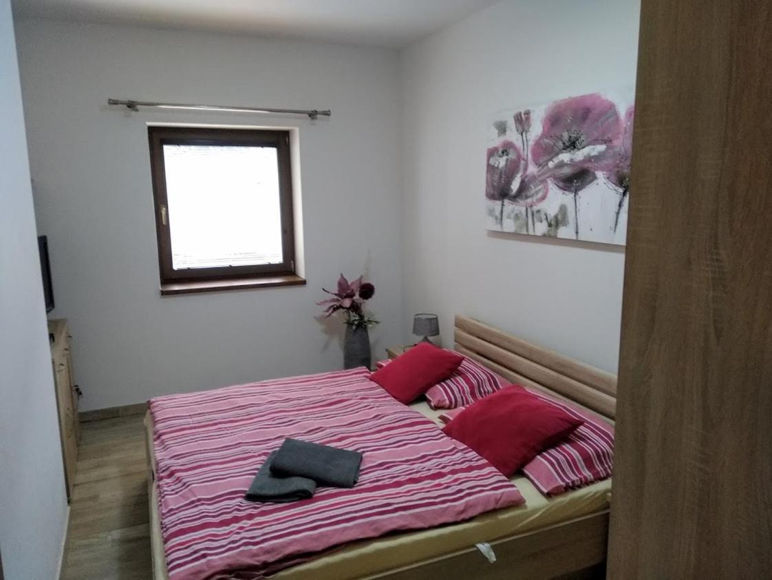 Chopok Juh Apartman Tatiana, Trangoska เดมานอฟสกา โดลินา ภายนอก รูปภาพ