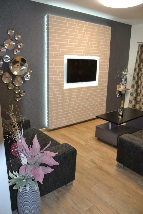 Chopok Juh Apartman Tatiana, Trangoska เดมานอฟสกา โดลินา ภายนอก รูปภาพ
