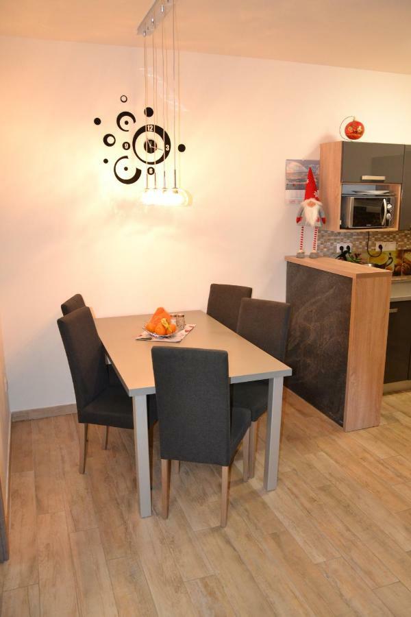 Chopok Juh Apartman Tatiana, Trangoska เดมานอฟสกา โดลินา ภายนอก รูปภาพ