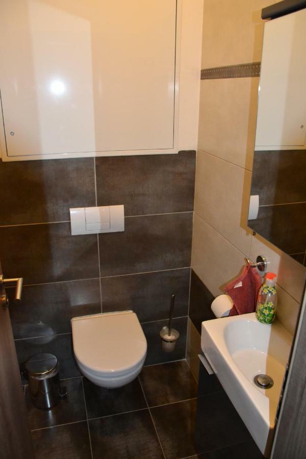 Chopok Juh Apartman Tatiana, Trangoska เดมานอฟสกา โดลินา ภายนอก รูปภาพ