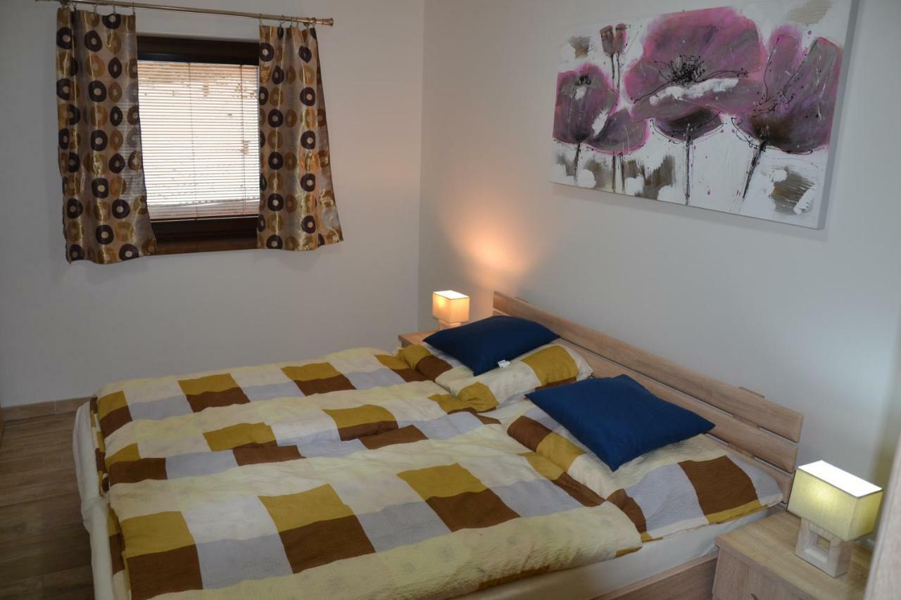 Chopok Juh Apartman Tatiana, Trangoska เดมานอฟสกา โดลินา ภายนอก รูปภาพ