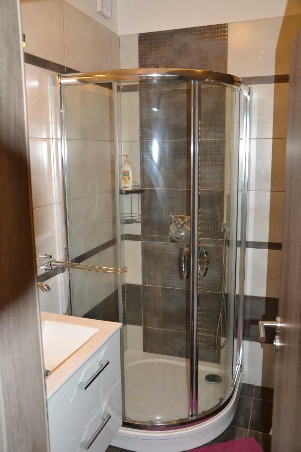 Chopok Juh Apartman Tatiana, Trangoska เดมานอฟสกา โดลินา ภายนอก รูปภาพ