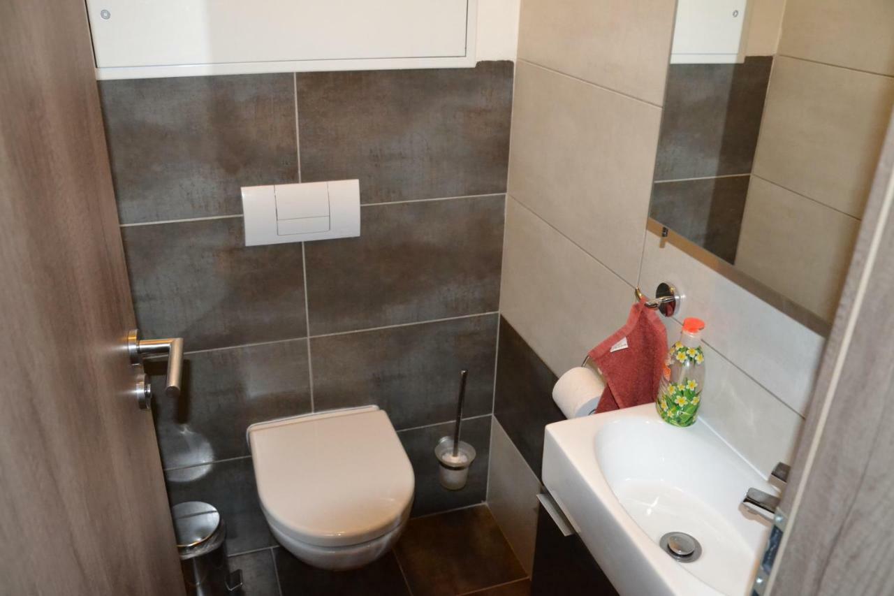 Chopok Juh Apartman Tatiana, Trangoska เดมานอฟสกา โดลินา ภายนอก รูปภาพ