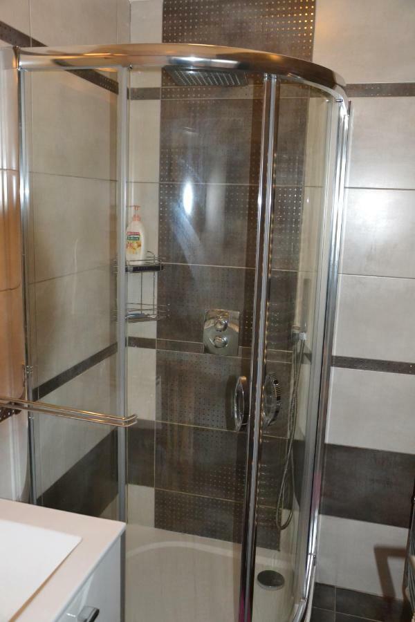 Chopok Juh Apartman Tatiana, Trangoska เดมานอฟสกา โดลินา ภายนอก รูปภาพ