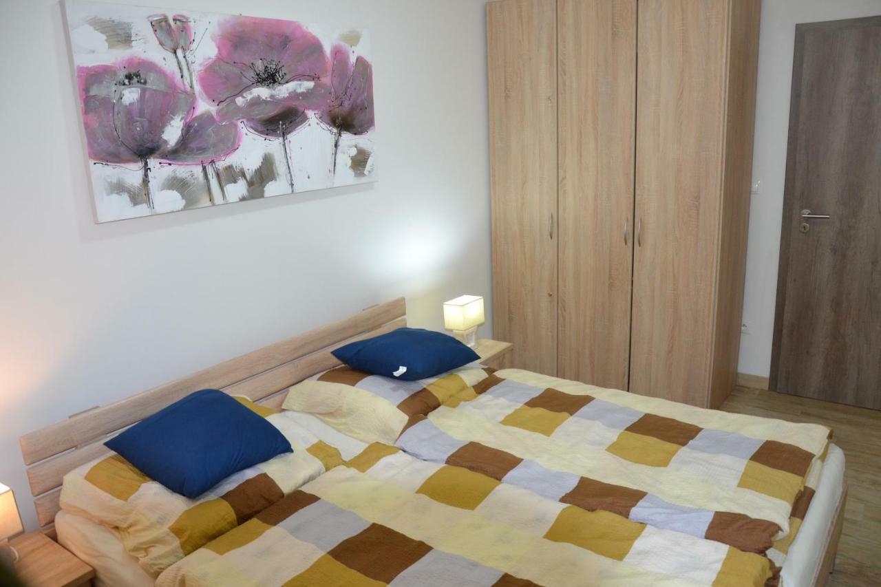 Chopok Juh Apartman Tatiana, Trangoska เดมานอฟสกา โดลินา ภายนอก รูปภาพ